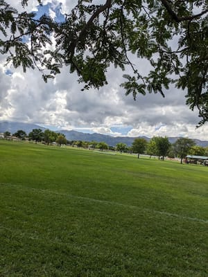 Grantsville City Park