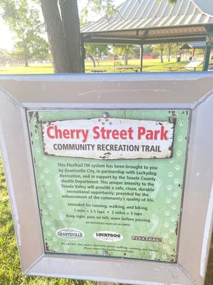 Grantsville City Park photo 3