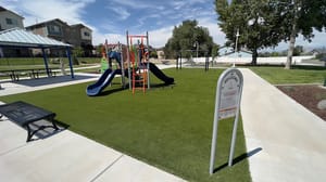 Grasmere Park photo 3