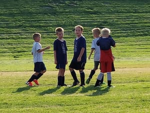 Grasslands Park photo 2