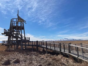Great Salt Lake Shorelands Preserve photo 3