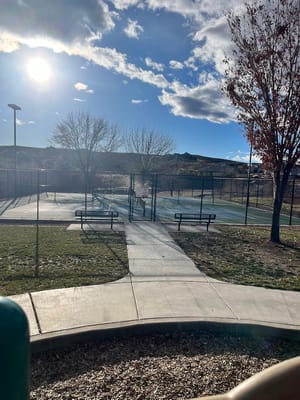 Green Spring Park photo 1