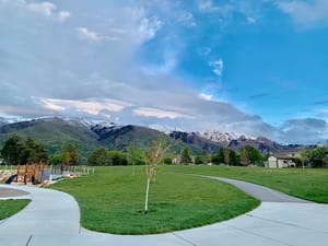 Grey Hawk Park photo 2