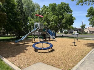 Guadalupe Park photo 3