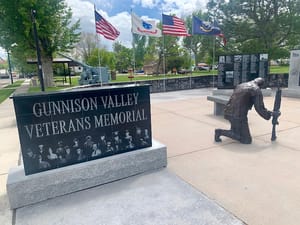 Gunnison Park photo 2