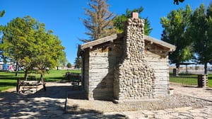 Gunnison Park photo 3