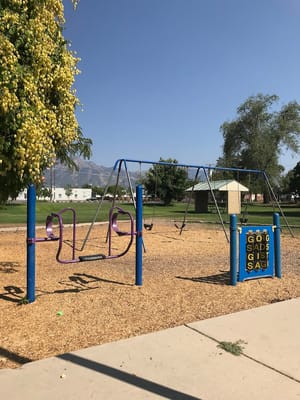 Harmony Park photo 1