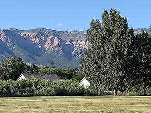 Harrisville Park photo 3