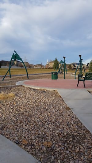 Harvest Hills Park photo 3