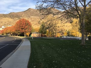 Heiselt's Hollow Park