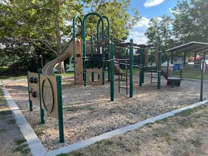 Henderson Memorial Park