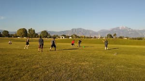 Henderson Memorial Park photo 2