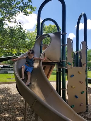 Henderson Memorial Park photo 3