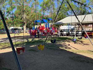 Henefer Town Park photo 3