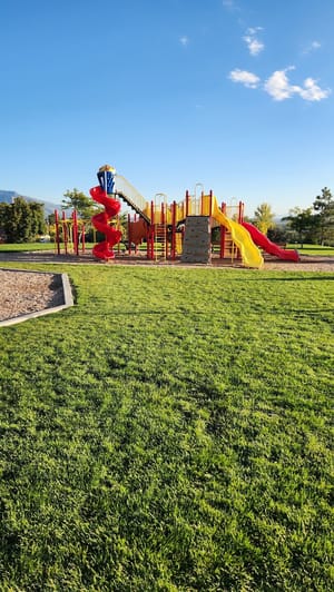 Henry Barker Jr. Park