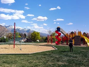 Henry Barker Jr. Park photo 3