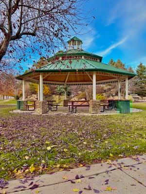 Heritage Park Sledding Hill photo 3
