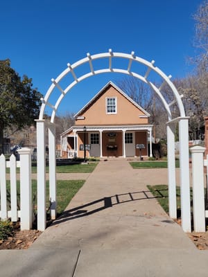 Heritage Square photo 1