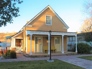 Heritage Square photo 2