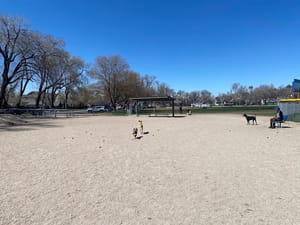 Herman Franks Park photo 3