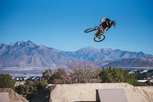 Herriman Bike Park