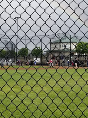 Herriman City Butterfield Park