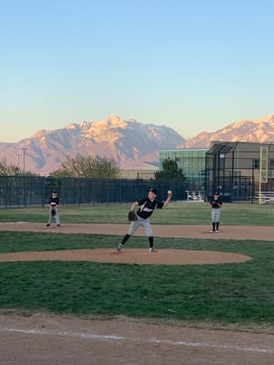 Herriman City Butterfield Park photo 2