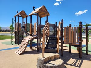 Herriman City Park