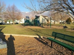 Hess Farms Park