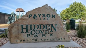 Hidden Cove Park photo 1