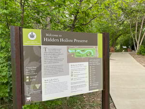 Hidden Hollow photo 2