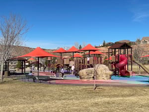 Hidden Valley Park photo 1