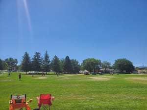 Hidden Village Park Pavilion