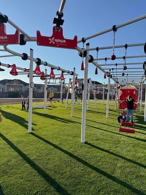 Highland Family Park photo 2