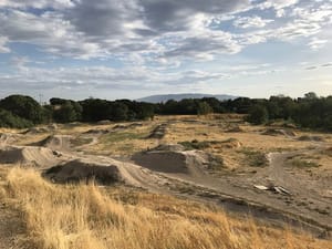 Highland Glen Bike Park photo 2