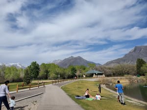 Highland Glen Park photo 2