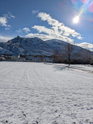 Highland Trails Park