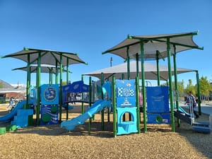 Hillcrest Park photo 1