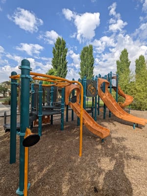 Hillside Park photo 3