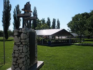 Hinckley Town Park photo 3