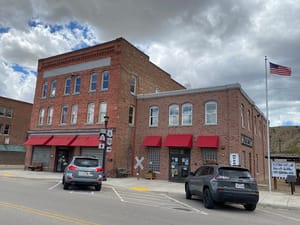 Historic Helper Main Street Park photo 3