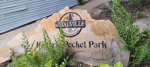 Historic Pocket Park