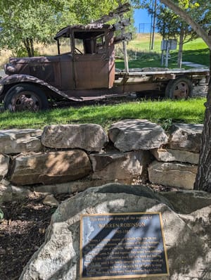 Historic Pocket Park photo 2