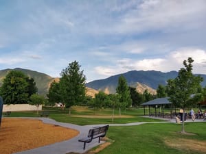 Hobble Creek Park