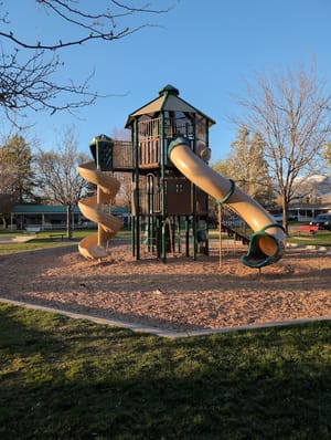 Hogan Park