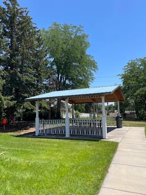 Hoggan's Park photo 2