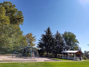 Hoggan's Park photo 3