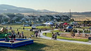 Holbrook Farms Park photo 3