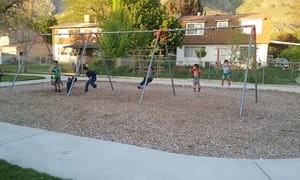 Holdaway Park photo 2