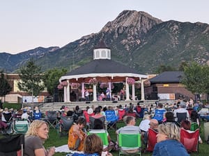 Holladay City Hall Park photo 2